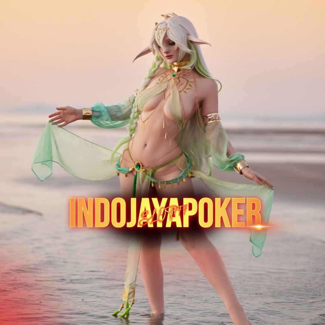 IndoJayaPoker | Oke Gas IDNSlot | Link Terbaik Poker Online Indonesia